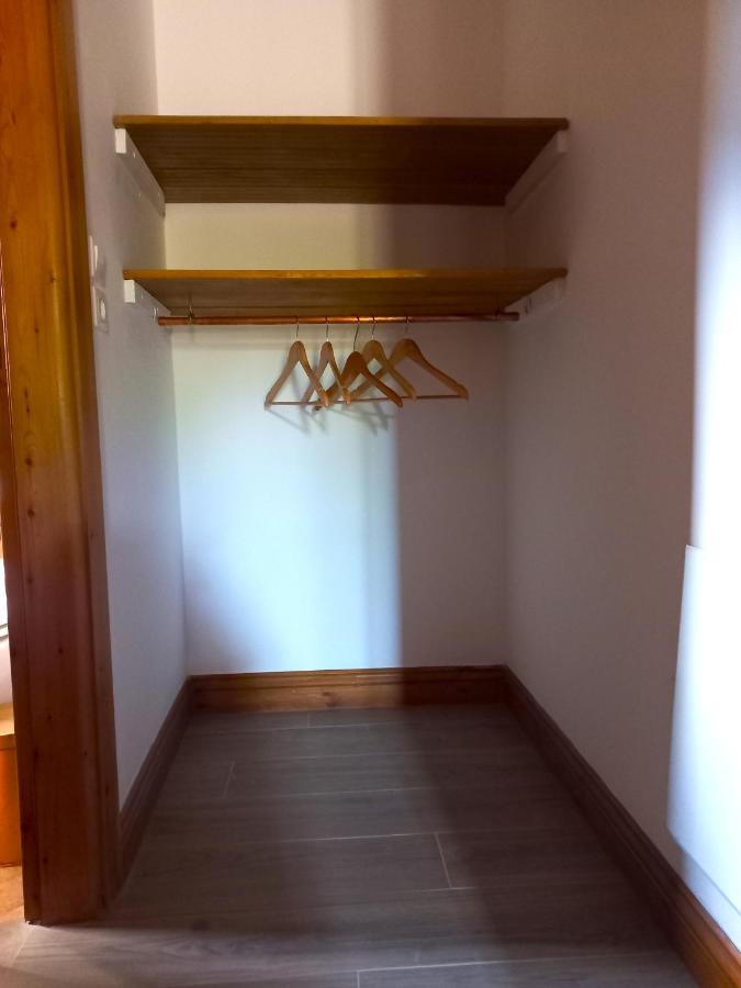 Platanos Villa Vasilikí Exterior foto